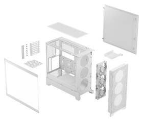 Case FRACTAL DESIGN Pop 2 Air TG RGB bílá

 obrázek produktu 13 z 13