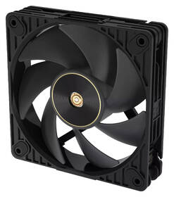 Ventilátor Asus ProArt PF120 Black 3in1, 120 mm, 3 ks černý

 obrázek produktu 7 z 18