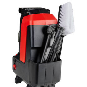 Vysokotlaký čistič Einhell HYPRESSO 36/105 Li-solo (bez baterie) 

 obrázek produktu 5 z 10