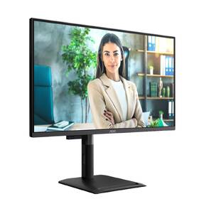 Monitor AOC Q27P4U černý

 obrázek produktu 4 z 9