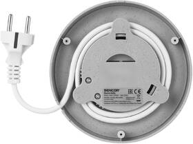 Rychlovarná konvice Sencor SWK 1738WH, 1,7 l bílá

 obrázek produktu 10 z 15