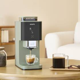 Automatický kávovar Krups SA401LE0 zelený

 obrázek produktu 8 z 12