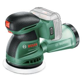Excentrická bruska Bosch UniversalOrbit 18V-2 (bez baterie) 

 obrázek produktu 1 z 6