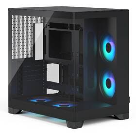 Case FRACTAL DESIGN Pop 2 Vision RGB černá

 obrázek produktu 6 z 16