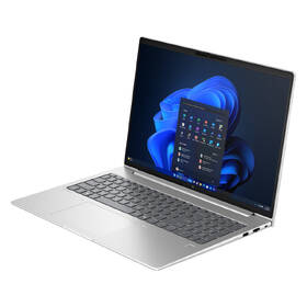 Notebook HP Elitebook 6 G2a 16" stříbrný

 obrázek produktu 1 z 7