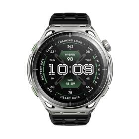 Chytré hodinky Amazfit Balance 3 stříbrné

 obrázek produktu 2 z 6