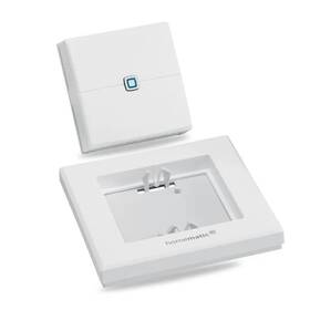 Ovladač Homematic IP HmIP-WRC2-2 bílý

 obrázek produktu 3 z 3