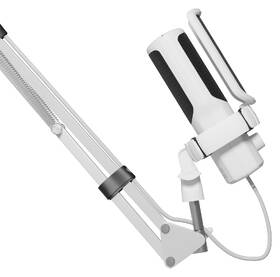 Mikrofon Genesis Radium 251 bílý

 obrázek produktu 3 z 9