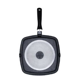 Pánev grilovací RESTO MERIDIANA 93406, 28 cm 

 obrázek produktu 4 z 7