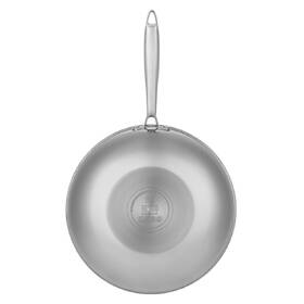 Pánev WOK RESTO 95349, 28 cm 

 obrázek produktu 5 z 11