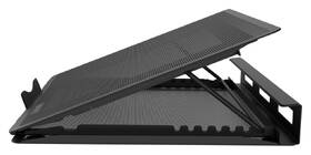 Stojan Natec TERN 2, 12.1"-17.3" černý

 obrázek produktu 5 z 8