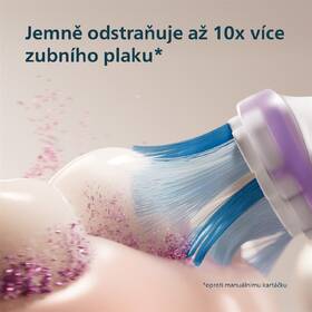 Zubní kartáček Philips HX7423/01 modrý

 obrázek produktu 2 z 30