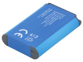 Baterie Avacom Sony NP-BX1 Li-Ion 3.6V 1090mAh 3.9Wh modrá

 obrázek produktu 1 z 1