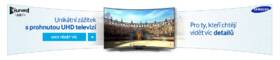 Televize Samsung UE65HU8500 černý

 obrázek produktu 17 z 19