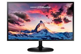 Monitor Samsung S24F350FHUXEN černý

 obrázek produktu 3 z 8
