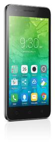 Mobilní telefon Lenovo C2 Dual SIM černý

 obrázek produktu 13 z 18