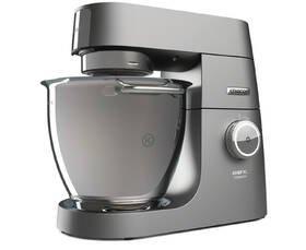 Kuchyňský robot KENWOOD KVL8470S šedá barva
