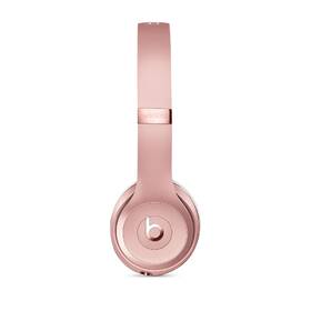 Sluchátka Beats Solo3 Wireless On-Ear - růžově zlaté 

 obrázek produktu 2 z 7