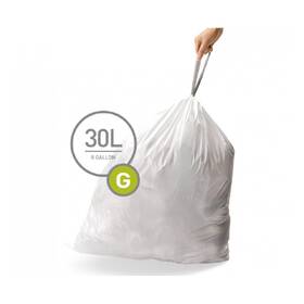 Sáčky do koše Simplehuman 30 l 

 obrázek produktu 1 z 1