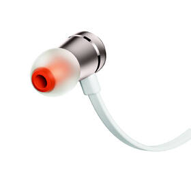 Sluchátka JBL T290 zlatá

 obrázek produktu 1 z 4
