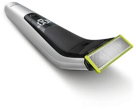 Zastřihovač vousů Philips QP6520/20 stříbrný

 obrázek produktu 11 z 18