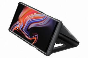 Pouzdro na mobil flipové Samsung na Galaxy Note 9 černé

 obrázek produktu 4 z 4