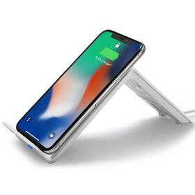 Bezdrátová nabíječka Spigen F303W bílá

 obrázek produktu 1 z 2