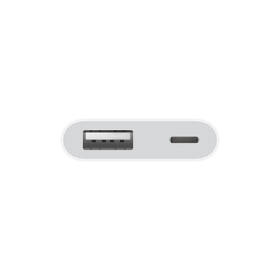 Redukce Apple Lightning/USB 3 adaptér fotoaparátu bílá

 obrázek produktu 1 z 1