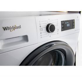 Pračka Whirlpool FWG81496B CS bílý

 obrázek produktu 1 z 8