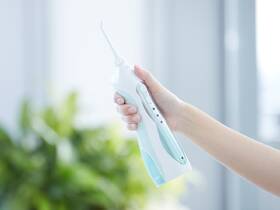 Ústní sprcha Panasonic EW1311G845 
