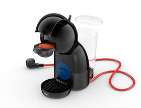 Espresso Krups KP1A0831 černé

 obrázek produktu 8 z 16