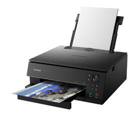 Tiskárna multifunkční Canon TS6350 černá

 obrázek produktu 2 z 4