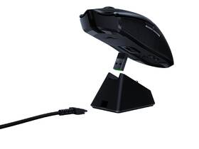 Myš Razer Viper Ultimate & Mouse Dock černá

 obrázek produktu 3 z 12