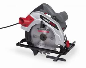 Okružní pila POWERPLUS POWESET4 

 obrázek produktu 2 z 9