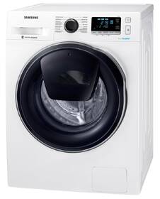 Pračka Samsung WW90K6414QW/LE bílá

 obrázek produktu 7 z 15
