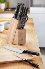 Sada kuchyňských nožů Amefa ARTISAN 37266AK9 

 obrázek produktu 2 z 2
