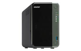 Datové úložiště (NAS) QNAP TS-253D-4G 

 obrázek produktu 2 z 7