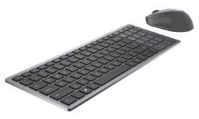 Klávesnice s myší Dell Multi-Device KM7120W, CZ/SK šedá

 obrázek produktu 1 z 4