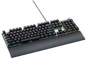 Klávesnice Canyon Nightfall, US layout černá

 obrázek produktu 1 z 2