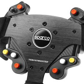 Volant Thrustmaster TM Rally Add-On Sparco R383 MOD 

 obrázek produktu 3 z 4
