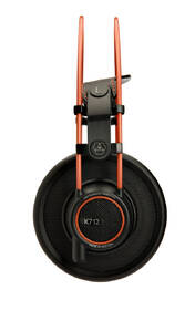 Sluchátka AKG K712PRO černá/oranžová

 obrázek produktu 2 z 4