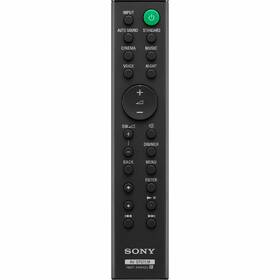 Soundbar Sony HT-S40R černý

 obrázek produktu 6 z 13