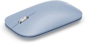 Myš Microsoft Modern Mobile Bluetooth modrá barva
