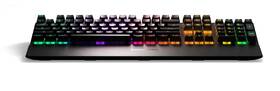 Klávesnice SteelSeries Apex Pro US černá

 obrázek produktu 4 z 8