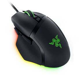 Myš Razer Basilisk V3 černá

 obrázek produktu 1 z 10