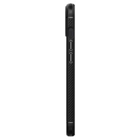 Kryt na mobil Spigen Rugged Armor na Apple iPhone 13 černý

 obrázek produktu 6 z 7