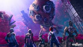 Hra SQUARE ENIX Xbox One Marvel’s Guardians of the Galaxy 

 obrázek produktu 4 z 5