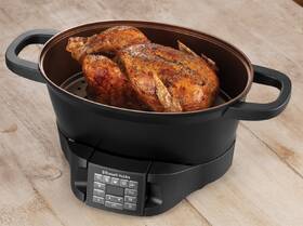 Multifunkční hrnec RUSSELL HOBBS 28270-56 Good To Go černý

 obrázek produktu 22 z 36