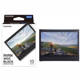 Instantní film Fujifilm Instax Wide BLACK FRAME, 10 ks 

 obrázek produktu 3 z 3