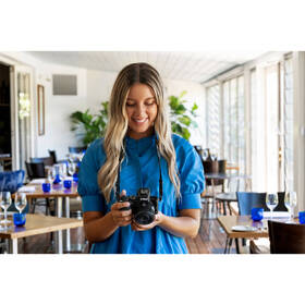 Objektiv Nikon Z 40 mm f/2 černý

 obrázek produktu 4 z 4